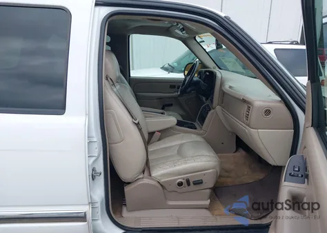 2006 GMC Yukon Slt from USA, damaged, VIN 1GKEK13T76J107260